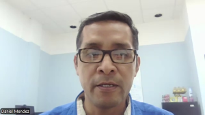 Daniel Mendez