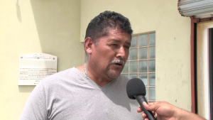 Alfredo Ortega