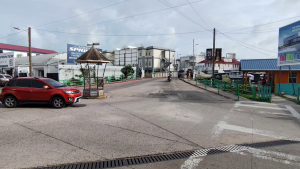 Boatman Opens Fire in Bold Daylight Attack