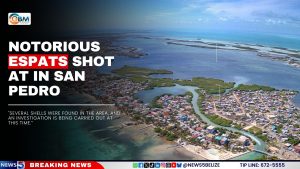 Notorious Espats Shot at in San Pedro