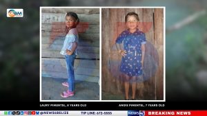 ““I Tried Everything I Could to Get Them Back”: Mother Speaks After Daughters’ Drown
