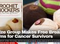 Belize Group Makes Free Breast Forms for Cancer Survivors