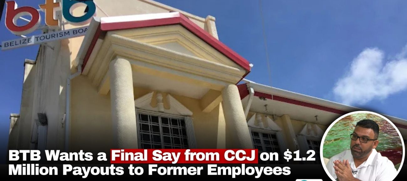 BTB Wants a Final Say from CCJ on $1.2 Million Payouts to Former Employees
