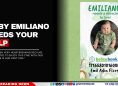 Baby Emiliano Needs Your Help