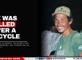 He Was Killed Over a Bicycle