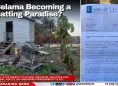 Is Belama Becoming a Squatting Paradise?