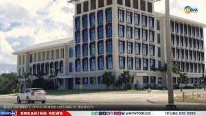 Belize Tax Department Transitions to SARA: "No One to Lose Jobs"