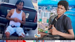 “We Are Not Safe”: BAPDA Speaks Out on Killing of Disabled Belizeans