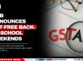 GOB Announces GST-Free Back-to-School Weekends