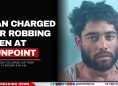 Belize City Man Charged for Robbing Teen at Gunpoint