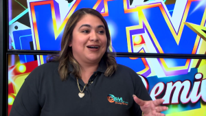 Viannie Reyes