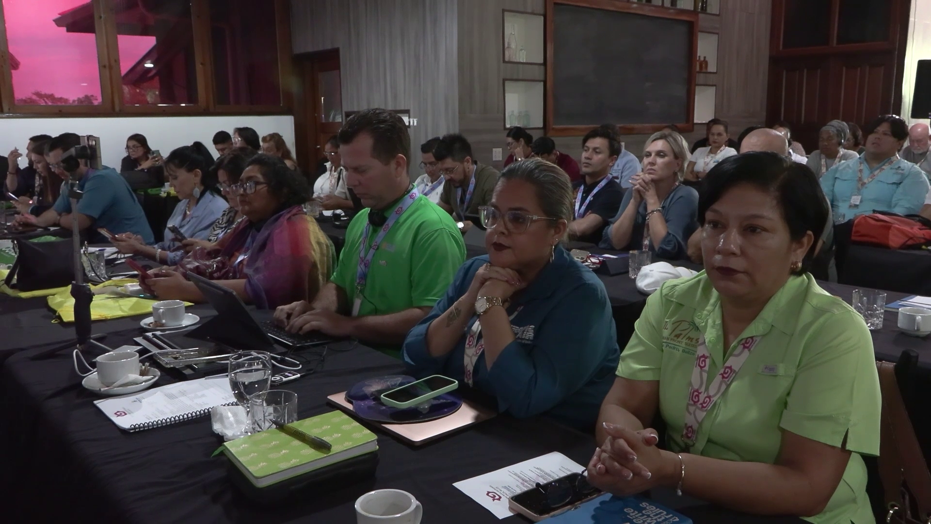 Belize Leads Regional Revival of Maya Legacy Through Cultural Tourism