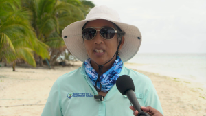 Leandra Cho-Ricketts