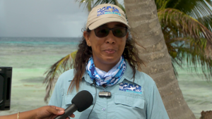 Kirah Foreman-Castillo