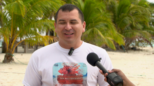 Josue Oliva
