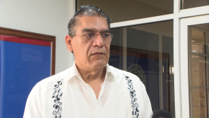 Florencio Marin
