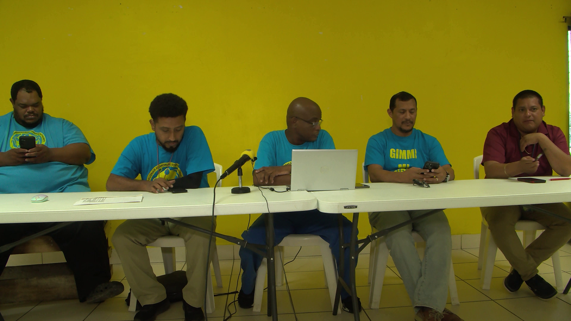 KHMH Union Halts Strike Amid Dispute Over Process