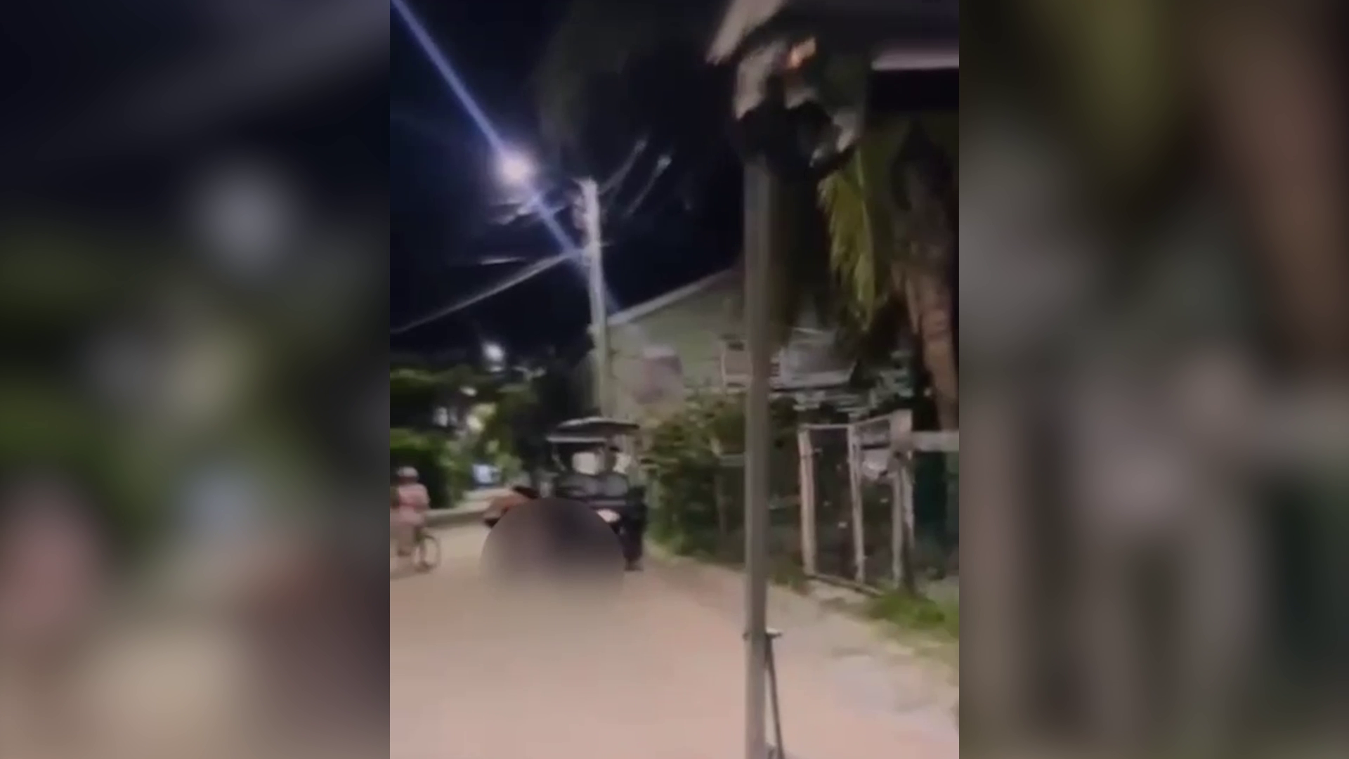 Consejo de Caye Caulker denuncia abuso policial