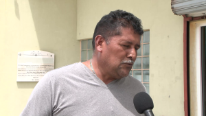 Alfredo Ortega