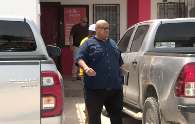 Peyrefitte admite fracturas internas en el UDP pese a pacto de unidad