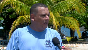 Leornardo Chavarria Jr.