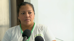 Mariela Ramirez