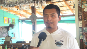 Franklin Mercado