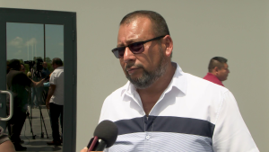 Jose Abelardo Mai