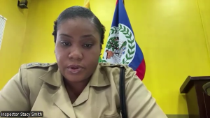 ASP Stacy Smith