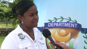 Indira Loague