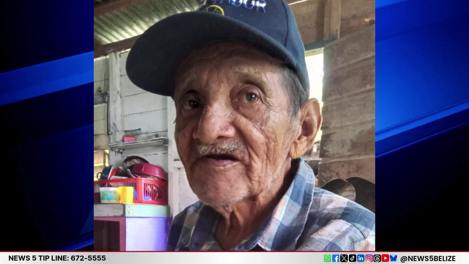 Elderly Man Killed in Valley of Peace Crash; Driver Charged | Greater ...