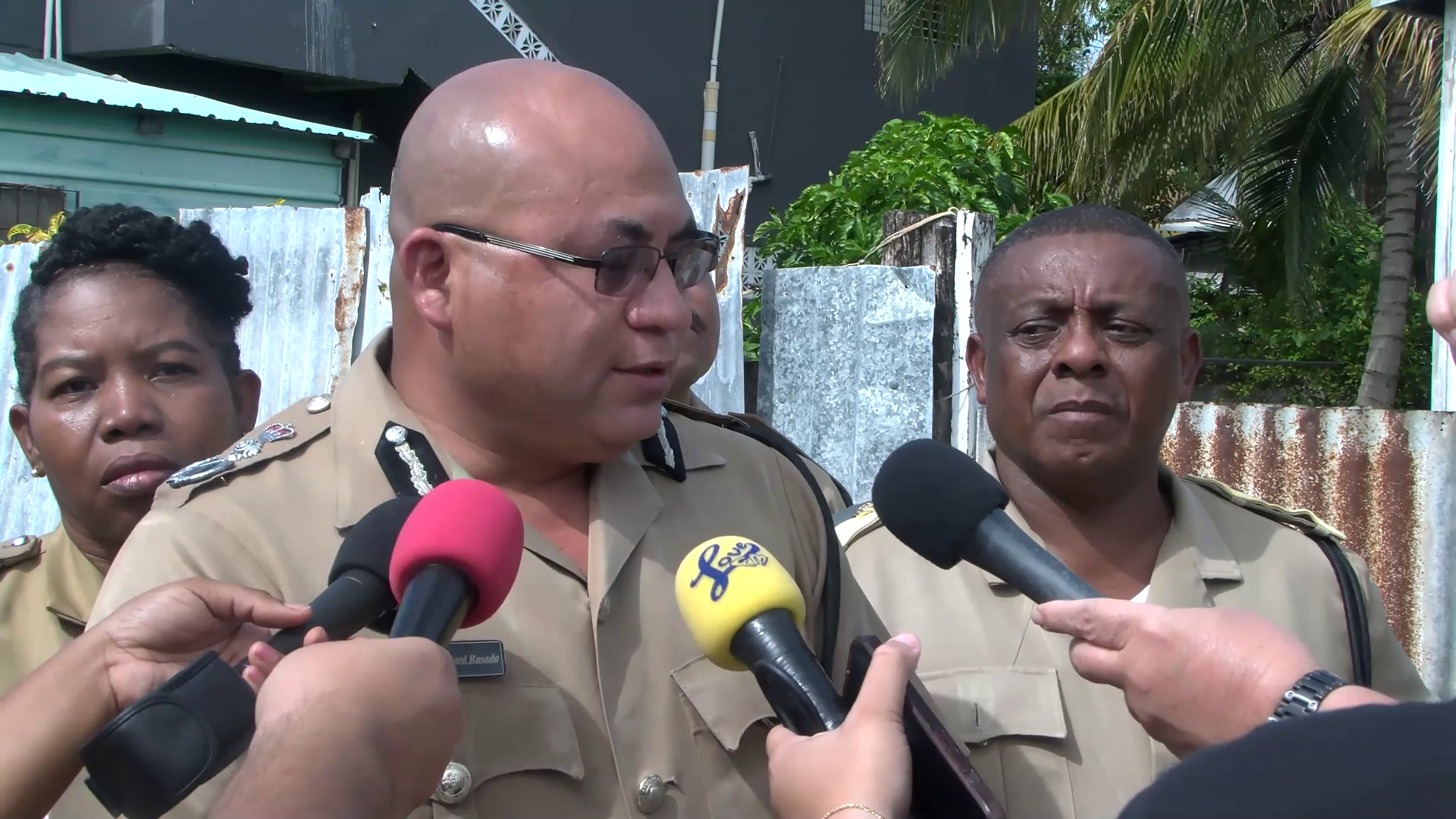 COMPOL: homicidios bajan en 2025