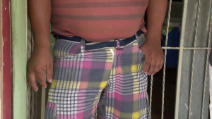 Hector “Primo”