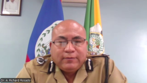 Dr. Richard Rosado