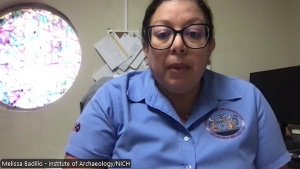 Dr. Melissa Badillo