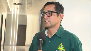 Daniel Mendez