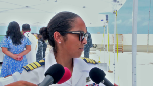 Alma Pinelo