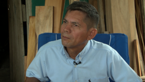 Mario Chavez