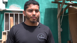 Juan Chavez