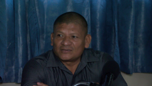 Hilberto Romero