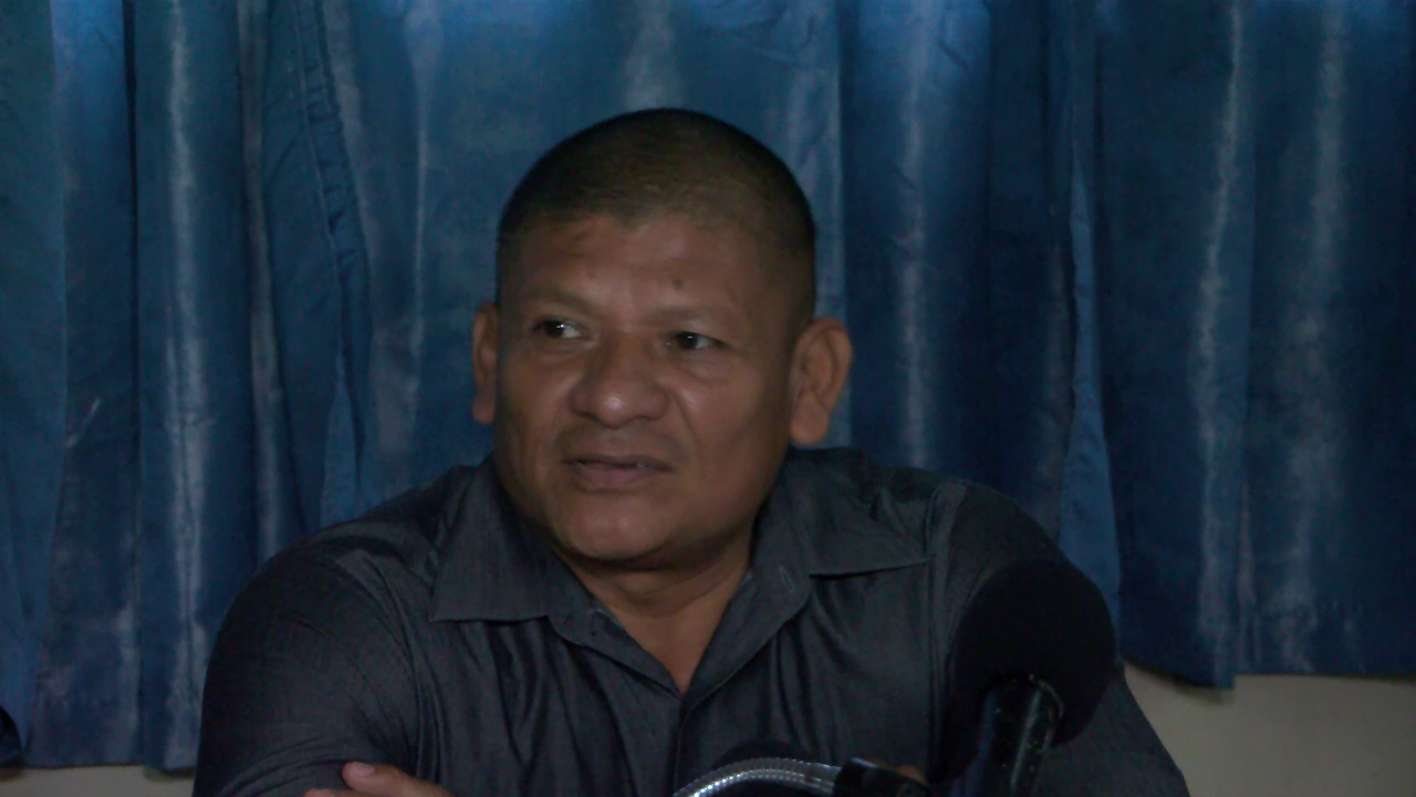 Hilberto Romero