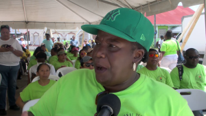 BNTU Demands Allowances and Tax Write Offs for Teachers