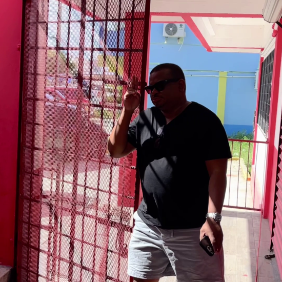 UDP en crisis: exclusión y conflicto entre líderes
