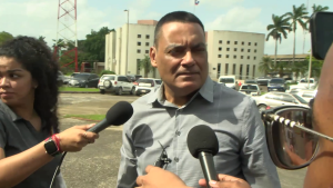 Francis Fonseca