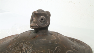 Art Beyond the Grave: Preserving Belize’s Ancient Artifacts   