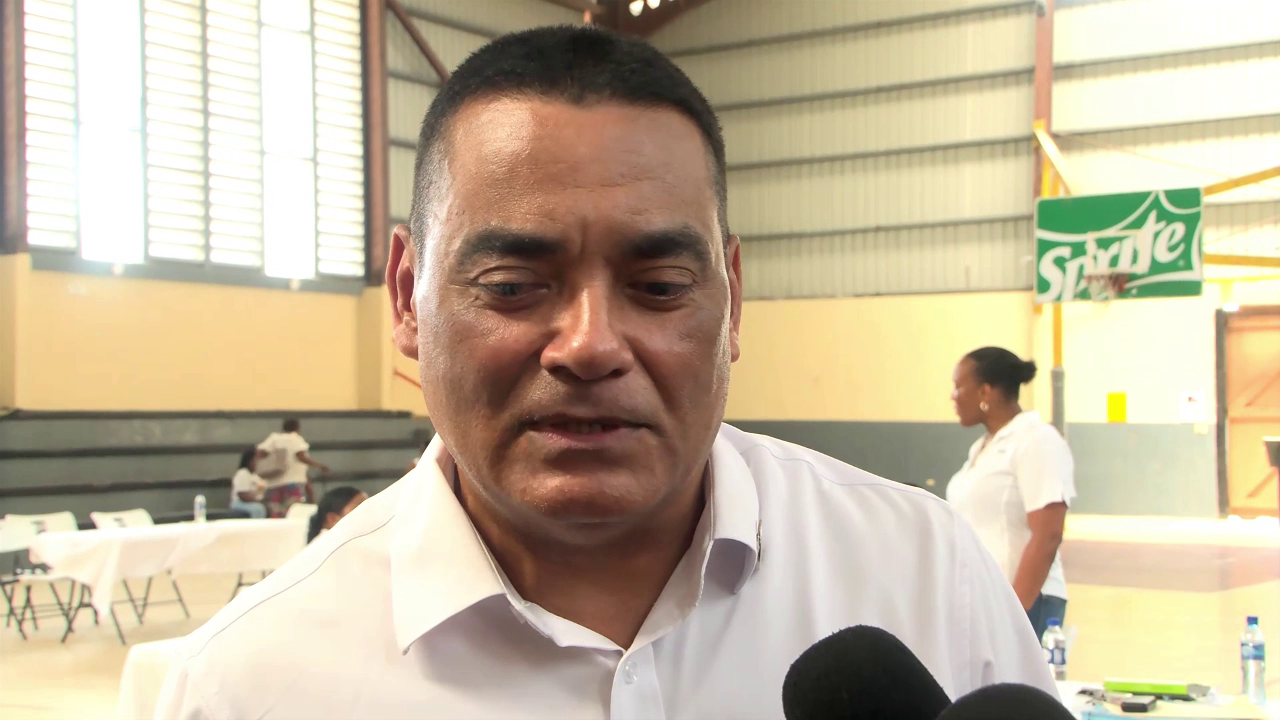 Francis Fonseca