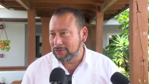 Jose Mai