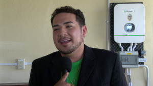 Isaias Valle