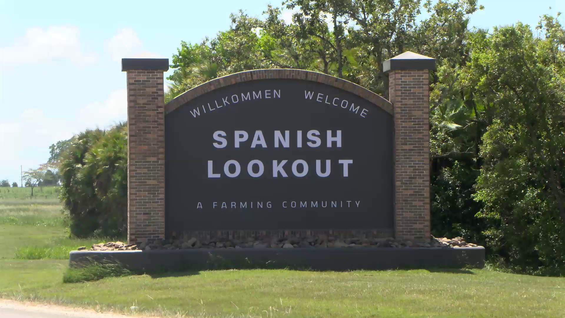 Joven Asesinada en Casa de Spanish Lookout