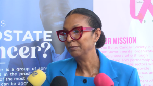 Kim Simplis-Barrow